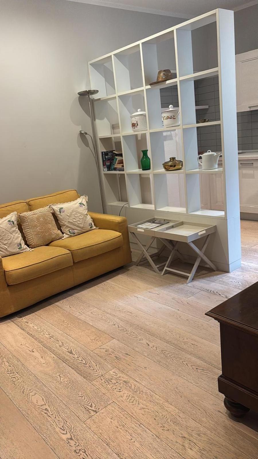 Dng House - Vatican 80 Square 로마 외부 사진